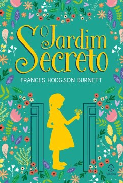 Cover O jardim secreto (eBook, ePUB)