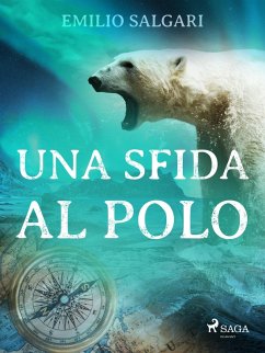 Cover Una sfida al Polo (eBook, ePUB)