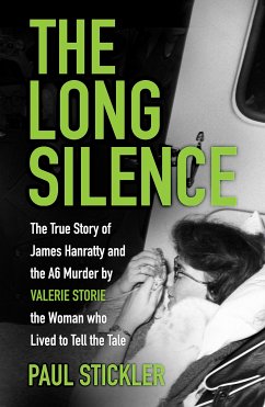 The Long Silence (eBook, ePUB) - Stickler, Paul