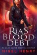 Ria's Blood Debt (Ria Miller and the... - Bild 1