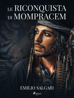 Cover La riconquista di Mompracem (eBook, ePUB)