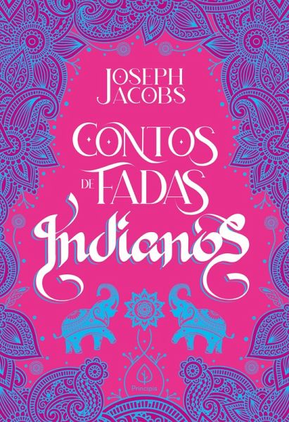 Contos de fadas indianos (eBook, ePUB) Contos de fadas indianos (eBook, ePUB)