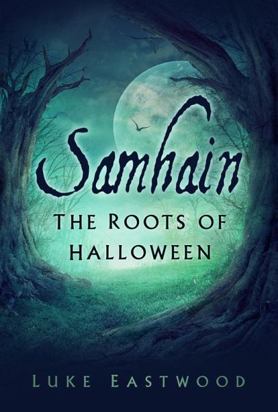 Samhain (eBook, ePUB)