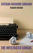 The Infiltrated Consul (eBook, ePUB) - Bild 1
