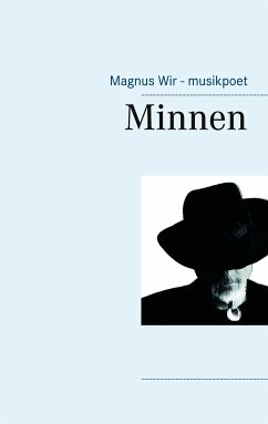 Minnen (eBook, ePUB) - Wir, Magnus
