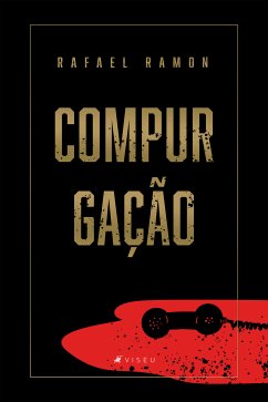 Compurgação (eBook, ePUB) - Ramon, Rafael