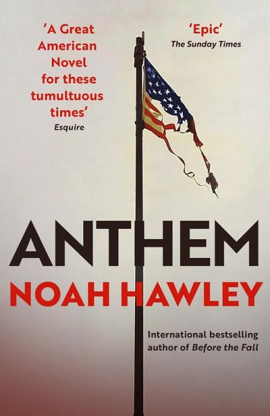 Anthem (eBook, ePUB) Anthem (eBook, ePUB)