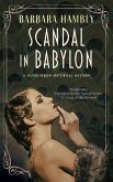 Scandal in Babylon (eBook, ePUB)