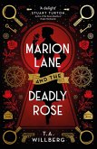Marion Lane and the Deadly Rose (eBook, ePUB)