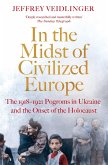 In the Midst of Civilized Europe (eBook, ePUB)