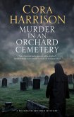 Murder in an Orchard Cemetery (eBook, ePUB) Murder in an Orchard Cemetery (eBook, ePUB)