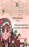 Mariam Love Jasmine (eBook, ePUB) Mariam Love Jasmine (eBook, ePUB)