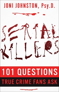 Cover Serial Killers (eBook, ePUB)