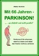 Mit 66 Jahren - PARKINSON! (eBook, ePUB) - Bild 1