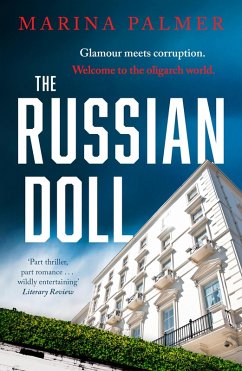 Cover The Russian Doll (eBook, ePUB)