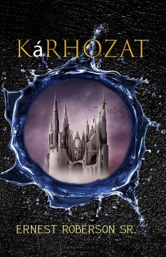 Kárhozat (eBook, ePUB) - Roberson, Ernest