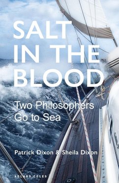 Cover Salt in the Blood (eBook, PDF)