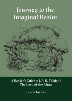 Journey to the Imaginal Realm (eBook, ePUB) - Tarnas, Becca