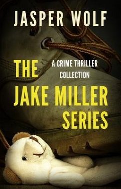 Cover The Jake Miller Series (eBook, ePUB)