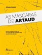 As Máscaras de Artaud (eBook, ePUB) - Bild 1