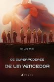 Os superpoderes de um vencedor (eBook, ePUB)