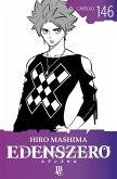 Edens Zero Capítulo 146 (eBook, ePUB)