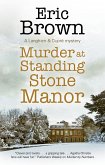 Murder at Standing Stone (eBook, ePUB)