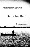 Der Toten Bett (eBook, ePUB)