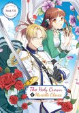 The Holy Crown of Marielle Clarac (eBook, ePUB) The Holy Crown of Marielle Clarac (eBook, ePUB)