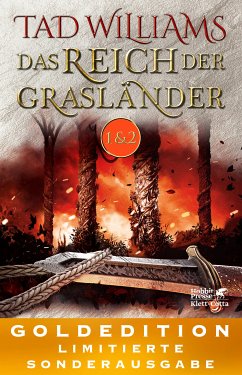 Das Reich der Grasländer 1-2 (eBook, ePUB) - Williams, Tad