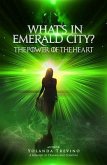 WHAT'S IN EMERALD CITY (eBook, ePUB)