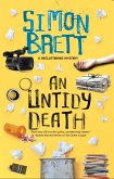 Untidy Death, An (eBook, ePUB)