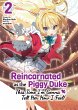 Reincarnated as the Piggy Duke: This... - Bild 1