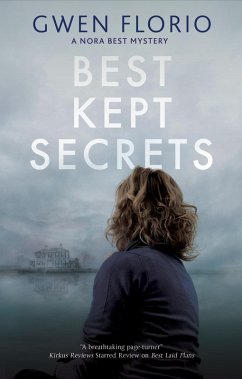 Best Kept Secrets (eBook, ePUB) - Florio, Gwen