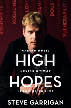 High Hopes (eBook, ePUB) - Garrigan, Steve