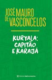 Kuryala (eBook, ePUB) Kuryala (eBook, ePUB)