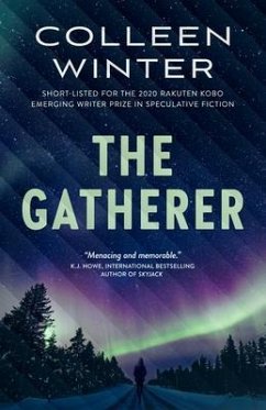 The Gatherer (eBook, ePUB) - Winter, Colleen