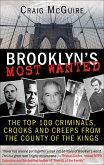 Brooklyn's Most Wanted (eBook, ePUB)