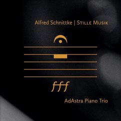 Stille Musik - Adastra Piano Trio