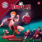 FC Bayern Team Campus