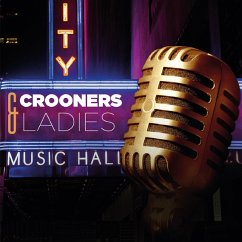 Crooners & Ladies - Diverse