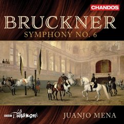 Sinfonie 6 - Mena,Juanjo & Bbc Philharmonic
