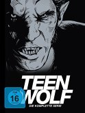 Teen Wolf - Die komplette Serie (Staffel 1-6)