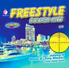 Freestyle Golden Hits - Diverse