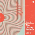 The Library Archive Vol.2 (Repress) The Library Archive Vol.2 (Repress)