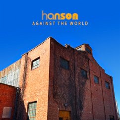 Against The World Cover Against The World