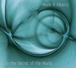 Cover In The Secret Of The World