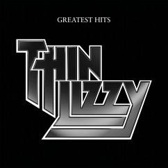 Greatest Hits (2lp) - Thin Lizzy