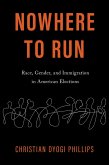 Nowhere to Run (eBook, ePUB)