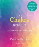 The Chakra Experience (eBook, ePUB)